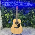 Акустическая гитара Yamaha F310, drednought, 6 струн, без звукоснимателя, правосторонняя