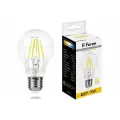 Светодиодная лампа FERON 7W 230V E27 2700K, LB-57 25569