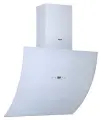Вытяжка GRAUDE DH 60.3, каминная, электронное управление, периметральное всасывание