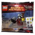 Конструктор LEGO Super Heroes 5002145 Реактивный Енот