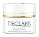 DECLARE Ocean's Best Крем для лица увлажняющий интенсивный с морскими экстрактами, 50 мл