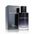 Dior sauvage 100 ml туалетная вода мужская