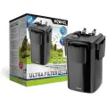 Фильтр внешний AQUAEL ULTRA FILTER 1200, для морского и пресноводного аквариума