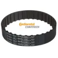 Зубчатый ремень 390 L, L=990.6 мм, CONTITECH, ширина 12.7 мм