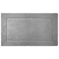 Коврик для ванной Yves Delorme Prestige Platine 60x100 см