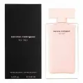 Парфюмерная вода Narciso Rodriguez for Her Eau de Parfum 100 мл розовый флакон