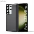 Чехол-аккумулятор для Samsung Galaxy S23 Ultra Внешний аккумулятор Power bank , Fraternize 10000мАч