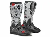 Мотоботы SIDI CROSSFIRE 3 (Black/Ash, 47)
