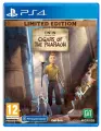 Tintin Reporter: Cigars Of The Pharaon Limited Edition / PS4 (Русские субтитры)