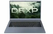 16 Ноутбук DEXP Atlas M16-I3W300 (M16-I3W300) серый - 1920x1200, IPS, Intel Core i3-1215U, ядра: 6 x 1,2 ГГц, 16 ГБ, SSD 512 ГБ, Intel UHD Graphics, Windows 11 Home