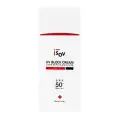 Isov крем UV Block SPF 50, 50 мл