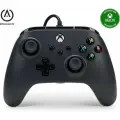 Проводной геймпад для Xbox One / Series S X / PC Windows PowerA Wired Controller Черный