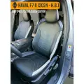 Авточехлы Haval F7 II (2024 - н. в.)