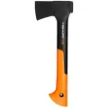 Топор FISKARS X7 XS, 0.7 кг, для дров, универсальный, в чехле (1015618)