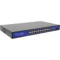 Orient SWP-7524POE/2P/2SFP PS 1GB
