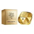 Paco Rabanne Lady Million Парфюмерная вода для женщин 80 мл