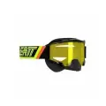 Очки Leatt Velocity 4.5 SNX Citrus Yellow 70% (8024110300)
