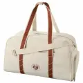 Duffel сумка Wilson ROLAND GARROS 2025 SMALL DUFFEL, полиэстер