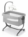 Колыбель-маятник Cam Cullami Col.169 регулируемая, прикроватная, для новорожденных