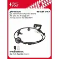 Датчик ABS для автомобилей Hyundai Solaris (10-)/KIA Rio (11-) заднего левого колеса VS-ABS 0804 StartVolt