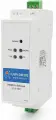 Преобразователь интерфейсов USR IoT USR-DR302 RS485/Ethernet на DIN-рейку