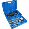 Тестер давления топлива Car-tool CT-1049