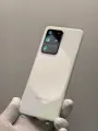 Оригинальная задняя крышка для Samsung Galaxy S20 Ultra (G988B) белый