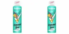 Rexona Антиперспирант, Цитрусовый фреш, 150 мл, 2 шт