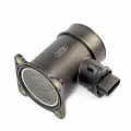 Расходомер воздуха в сборе (в корпусе) Nissan Almera (N16) (00-06), Primera (P12E) (02-07)