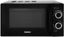 СВЧ-печь GALANZ Микроволновая Печь Galanz MOS-2001MB 20л. 700Вт черный