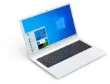 15,6 Ноутбук Irbis NB287 (NB287) белый - 1366x768, TN, Intel Pentium J3710, ядра: 4 x 1,6 ГГц, 4 ГБ, eMMC 128 ГБ, Intel HD Graphics, Windows 10 Pro