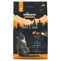 Сухой корм Chicopee HNL Cat Hair Skin для кошек для кожи и шерсти