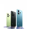 Смартфон Xiaomi Redmi Note 14, 8/256 ГБ, цвет Ocean Blue (Синий)