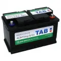 Аккумулятор TAB AGM 80R