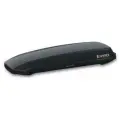 Бокс на крышу Inno New Shadow 16, 440 черный матовый