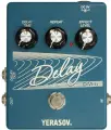 DM-6 Delay Педаль эффектов, Yerasov