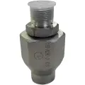 Гидравлическое вращающееся соединение (вертлюг) DN10 G3/8(BSP)
