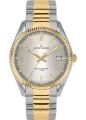 Наручные часы JACQUES LEMANS, серый