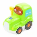 Трактор с крюком VTech Бип-Бип Toot-Toot Drivers
