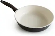 Сковорода литая Vari Fresco Ceramica 26 см G31126