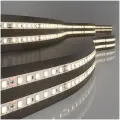 Лента светодиодная Elektrostandard 2116 24В 120 Led/м 8 Вт/м 3300K тёплый белый свет, 5 метров, IP20