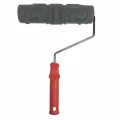 Валик декоративный резиновый жесткий STMDecor EG TH (23см) Дамаск лофт EG4116TH