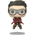 Фигурка Funko POP! Harry Potter and the Prisoner of Azkaban Harry Potter (with Broom) (Quidditch) 76003