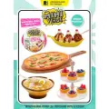 Миниверс Игровой набор Мини-Еда Закусочная 2Б MGA's MINIVERSE