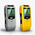 Многофункциональный ручной металлоискатель 5-в-1 electronic wall detector finder