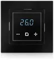 Терморегулятор/термостат Ergert ETR-340W Wi-Fi, чёрный