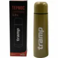 Tramp Термос Basic 0.75 л, TRC-112, хаки