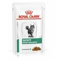 Корм Royal Canin Satiety, для взрослых кошек для снижения веса 28шт по 85 г