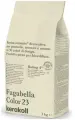Kerakoll Fugabella Color 23 затирка для швов полимерцементная (50 оттенков) 3 кг.