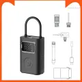 Умный электрический насос Mijia Air Pump Compressor 2 Pro (MJCQB07PQWNW)